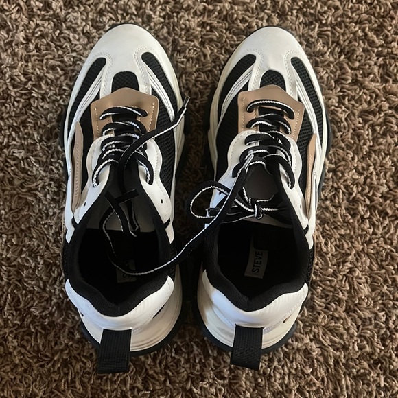 Steve Madden shoes - Picture 1 of 6